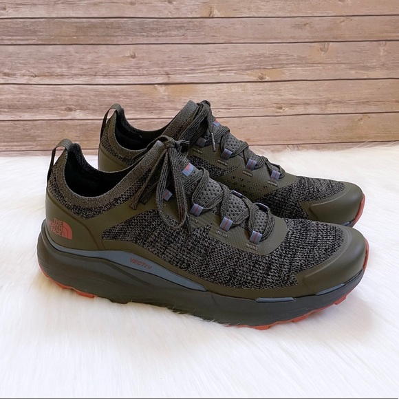 The North Face Other - The North Face Men’s VECTIV Escape Trail Sneakers